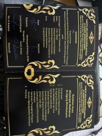 Upacara Wilujengan Madilakiran Ki Ageng Wonokusumo